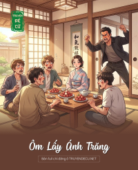 Ôm Lấy Ánh Trăng