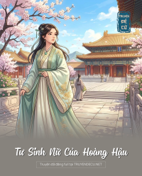 Tư Sinh Nữ Của Hoàng Hậu