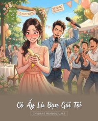 Cô Ấy Là Bạn Gái Tôi