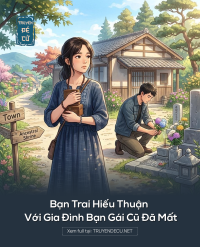 Bạn Trai Hiếu Thuận Với Gia Đình Bạn Gái Cũ Đã Mất