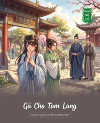 Gả Cho Tam Lang
