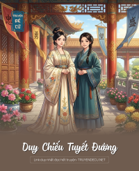 Duy Chiếu Tuyết Đường