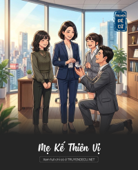 Mẹ Kế Thiên Vị