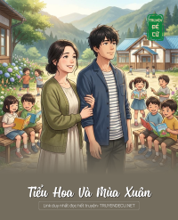 Tiểu Hoa Và Mùa Xuân