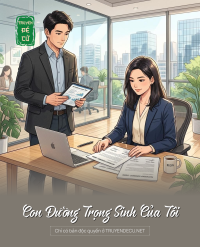 Con Đường Trọng Sinh Của Tôi