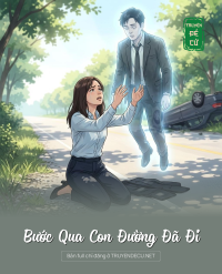 Bước Qua Con Đường Đã Đi