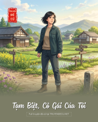 Tạm Biệt, Cô Gái Của Tôi