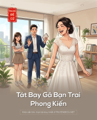 Tát Bay Gã Bạn Trai Phong Kiến