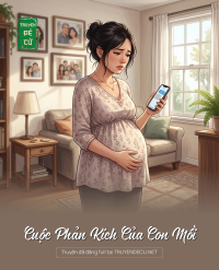 Cuộc Phản Kích Của Con Mồi