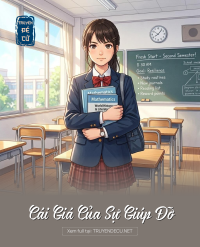 Cái Giá Của Sự Giúp Đỡ