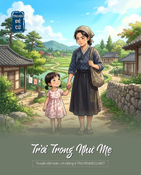 Trời Trong Như Mẹ