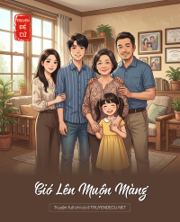 Gió Lên Muộn Màng