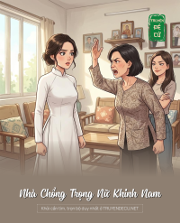 Nhà Chồng Trọng Nữ Khinh Nam