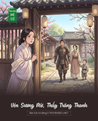 Vén Sương Mờ, Thấy Trăng Thanh