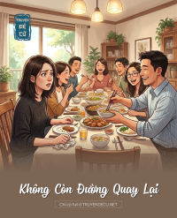 Không Còn Đường Quay Lại