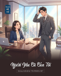 Người Yêu Cũ Của Tôi