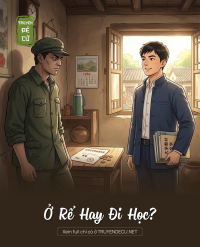 Ở Rể Hay Đi Học?