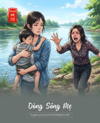 Dòng Sông Mẹ