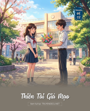 Thiên Tài Giả Mạo