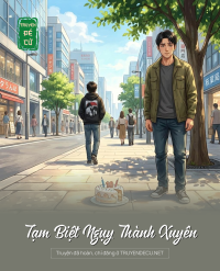 Tạm Biệt Ngụy Thành Xuyên