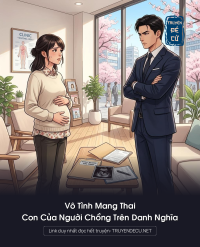 Vô Tình Mang Thai Con Của Người Chồng Trên Danh Nghĩa
