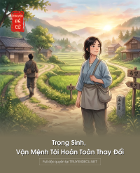 Trọng Sinh, Vận Mệnh Tôi Hoàn Toàn Thay Đổi