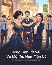 Trọng Sinh Trở Về Vả Mặt Tra Nam Tiện Nữ