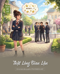 Thật Lòng Gian Lận