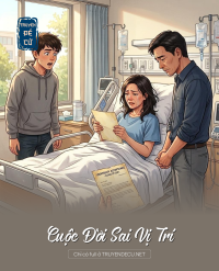 Cuộc Đời Sai Vị Trí