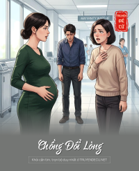 Chồng Đổi Lòng