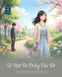 Xé Mặt Gã Chồng Cặn Bã