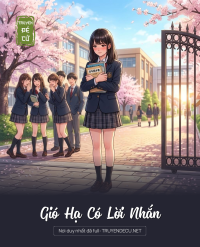 Gió Hạ Có Lời Nhắn