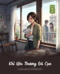 Khi Yêu Thương Đã Cạn