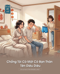 Chồng Tôi Có Một 