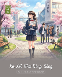 Xa Xôi Như Dòng Sông