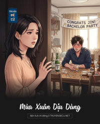 Mùa Xuân Dịu Dàng