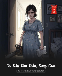 Chị Đây Tâm Thần, Đừng Chọc