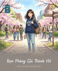 Bạn Phòng Giả Thánh Nữ