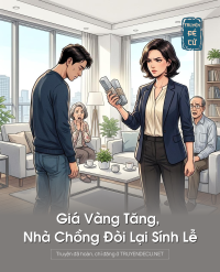 Giá Vàng Tăng, Nhà Chồng Đòi Lại Sính Lễ