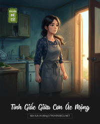 Tỉnh Giấc Giữa Cơn Ác Mộng