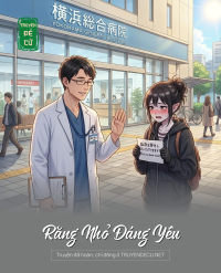 Răng Nhỏ Đáng Yêu