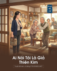 Ai Nói Tôi Là Giả Thiên Kim