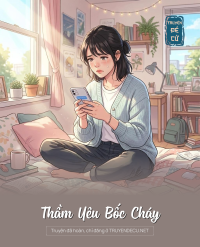 Thầm Yêu Bốc Cháy