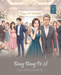 Giang Giang Có Lễ