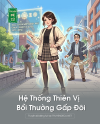 Hệ Thống Thiên Vị – Bồi Thường Gấp Đôi