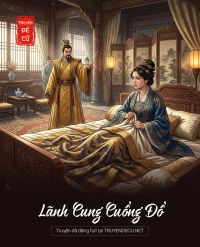 Lãnh Cung Cuồng Đồ