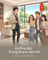 Kẻ Phá Rối Trong Show Hẹn Hò