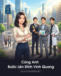 Cùng Anh Bước Lên Đỉnh Vinh Quang