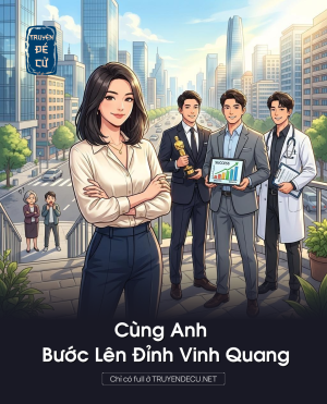 Cùng Anh Bước Lên Đỉnh Vinh Quang