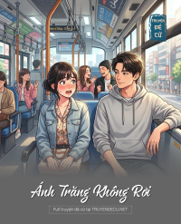 Ánh Trăng Không Rơi